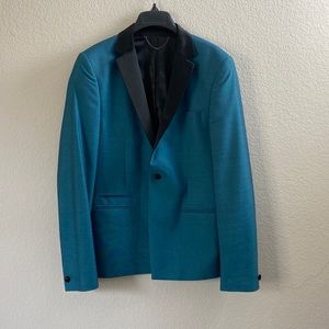 Topman Premium Blazer